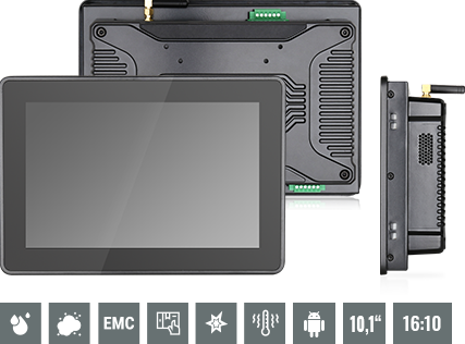 Touch 101A11